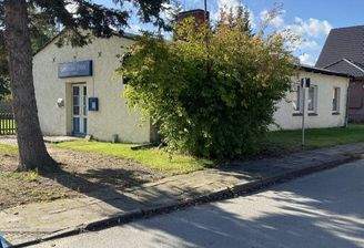 Front / Seitenansicht