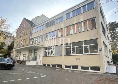 Stuttgart Büros, Büroräume, Büroflächen 