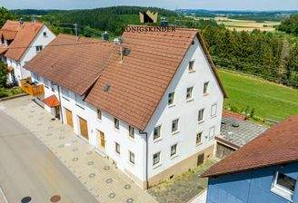 Ein Haus mit Charakter – bereit für neue Ideen
