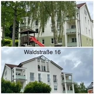 Ilmenau Wohnungen, Ilmenau Wohnung kaufen