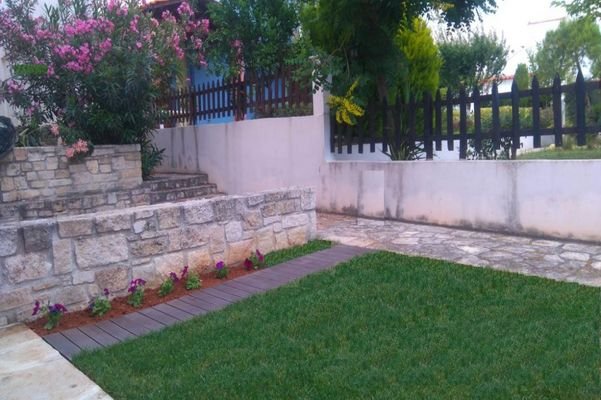 MAISONETTE HALKIDIKI SITHONIA