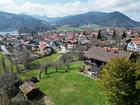 Schliersee Häuser, Schliersee Haus mieten 