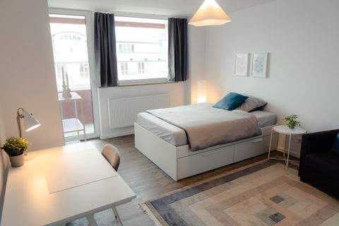 Nürnberg WG Nürnberg, Wohngemeinschaften