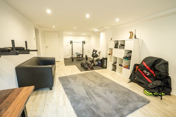 KG Fitness