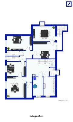 Kellergeschoss