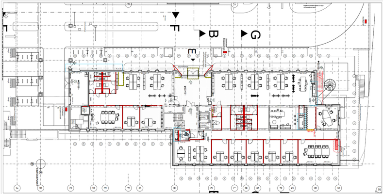 EG - Haus E - 802,28 m²