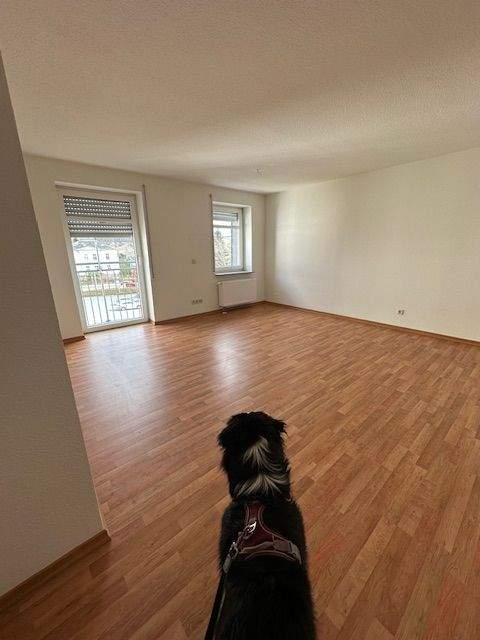 Limbach-Oberfrohna Wohnungen, Limbach-Oberfrohna Wohnung mieten