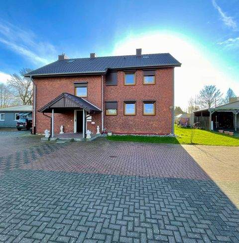 Nienburg (Weser) Häuser, Nienburg (Weser) Haus kaufen