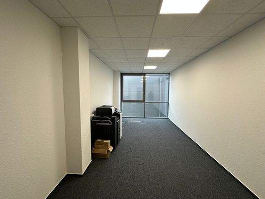 Büroraum 