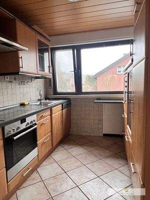 Ihre Küche (inclusiver Einbauküche)