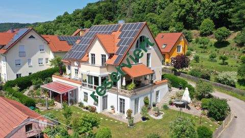 Dietfurt Häuser, Dietfurt Haus kaufen