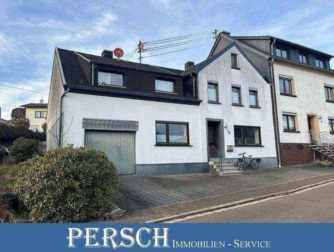 Nonnweiler Häuser, Nonnweiler Haus kaufen