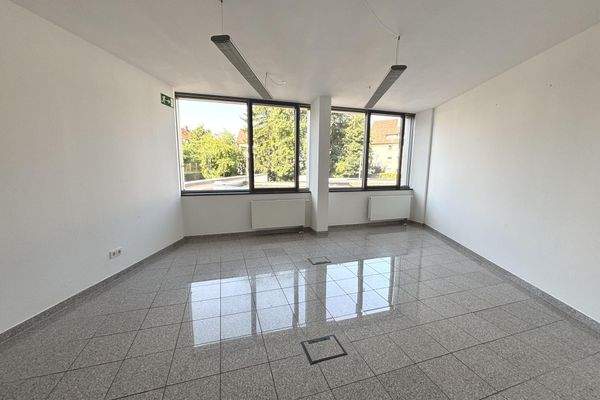 Büro - 1. OG