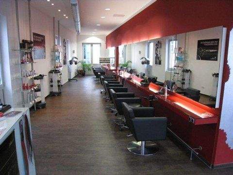 Vilsbiburg Ladenlokale, Ladenflächen 