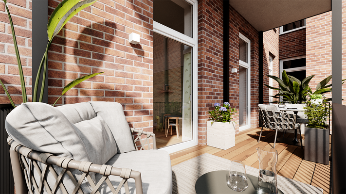 herzlich willkommen.