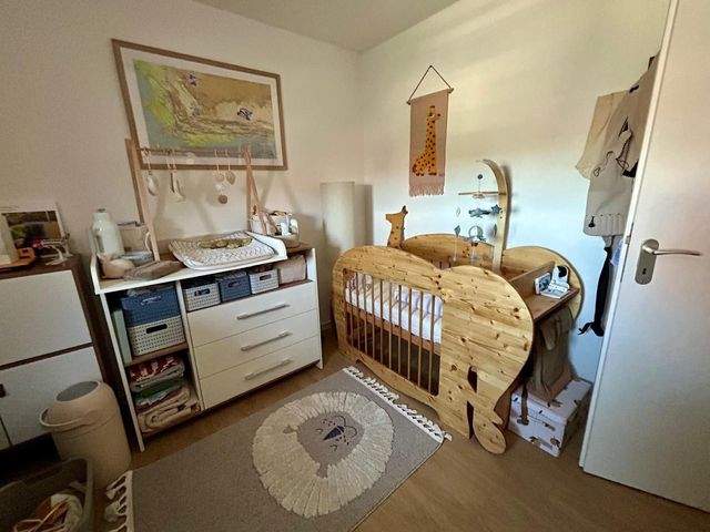 Kinderzimmer