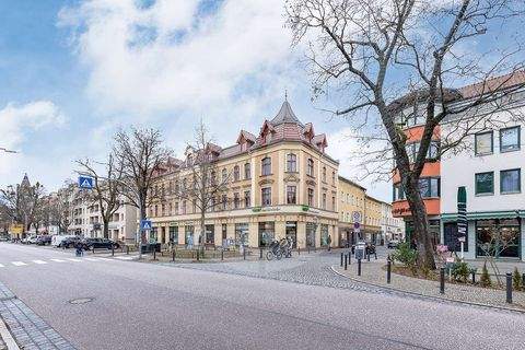 Potsdam Häuser, Potsdam Haus kaufen