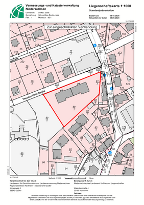 Liegenschaftskarte .tif