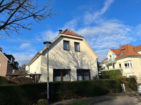 Oldenburg / Eversten Häuser, Oldenburg / Eversten Haus kaufen