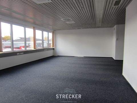 Eggenstein Büros, Büroräume, Büroflächen 