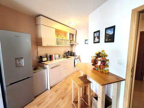 Bansko Wohnungen, Bansko Wohnung kaufen