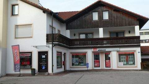 Wolfratshausen Büros, Büroräume, Büroflächen 