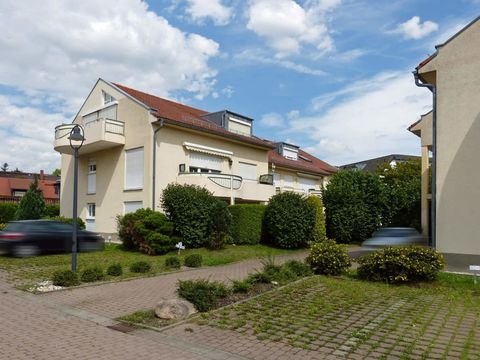 Leipzig / Thekla Wohnungen, Leipzig / Thekla Wohnung kaufen