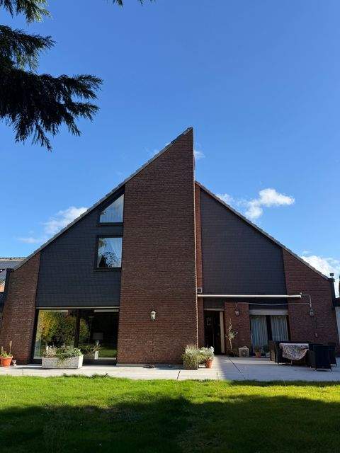 Moers Häuser, Moers Haus kaufen