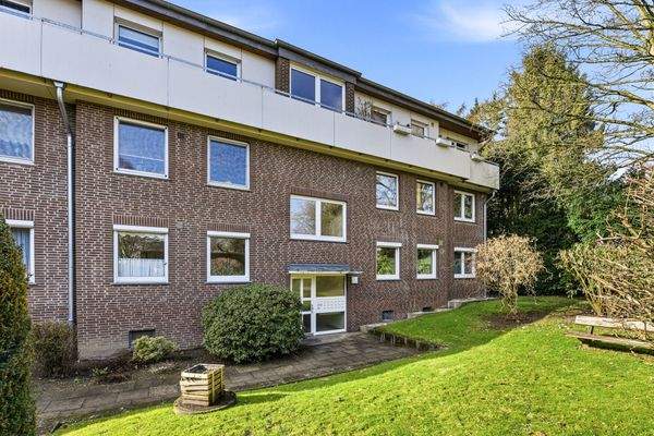 Ansicht Eingang Sonne