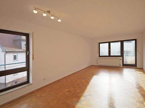 Schömberg Wohnungen, Schömberg Wohnung kaufen