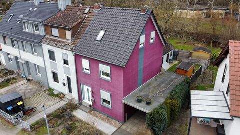 Haus kaufen in Bremen Oslebshausen bei immowelt.de