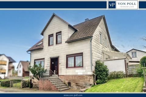 Uslar / Kammerborn Häuser, Uslar / Kammerborn Haus kaufen