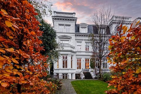 Hamburg Häuser, Hamburg Haus kaufen