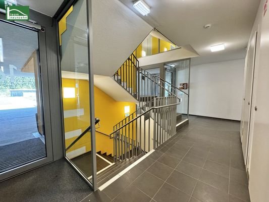 Stiegenhaus