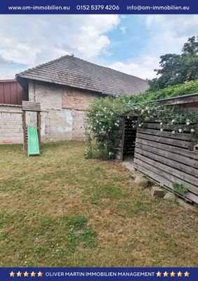 Innenhof