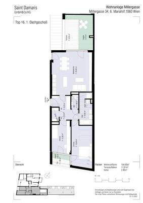 Top 16, 1. Dachgeschoß_0