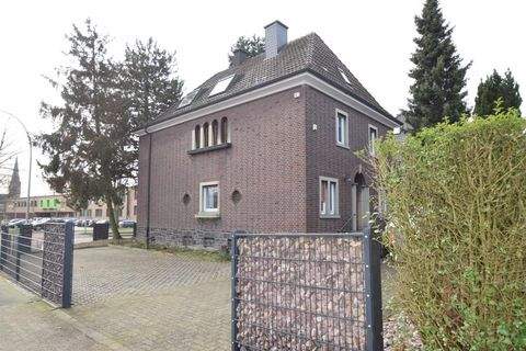 Werne Häuser, Werne Haus kaufen