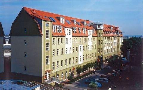 Dresden Büros, Büroräume, Büroflächen 