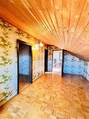 Eigenes Reich für den Teenager