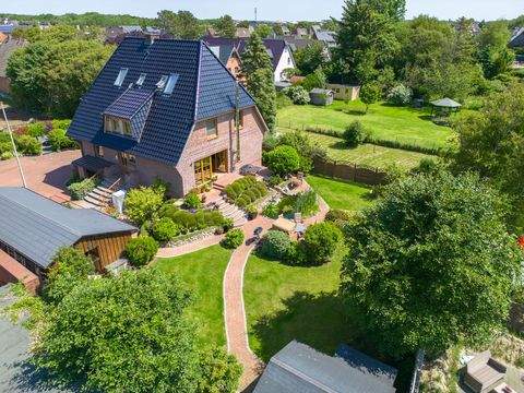 Sylt Häuser, Sylt Haus kaufen