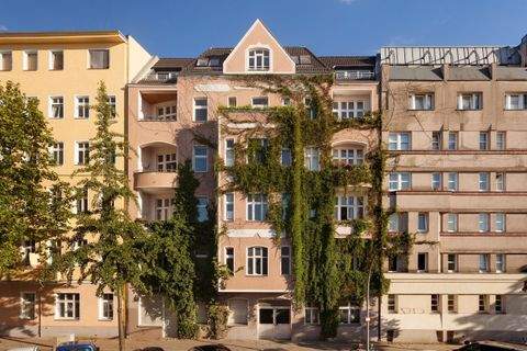 Berlin Gastronomie, Pacht, Gaststätten