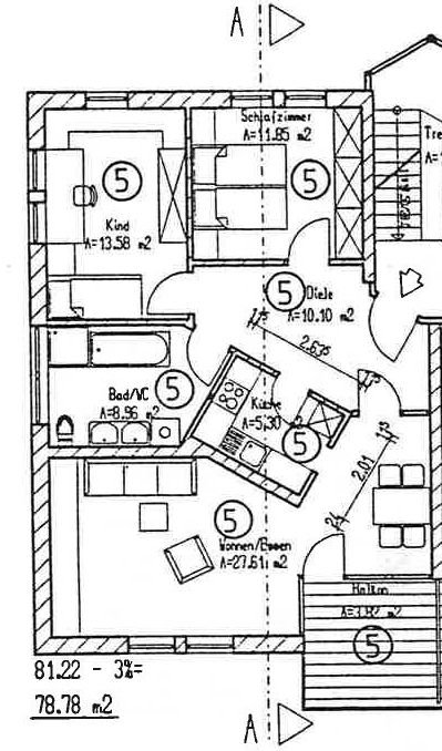 Bad Kötzting Wohnungen, Bad Kötzting Wohnung mieten