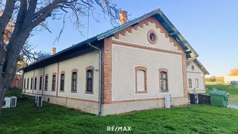 Siegendorf Büros, Büroräume, Büroflächen 