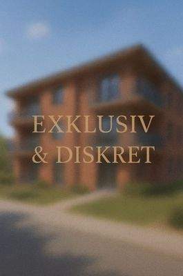 Exklusive - Diskret