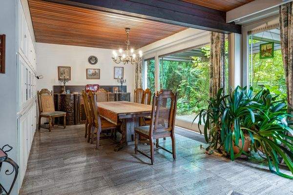 und auch für Gäste