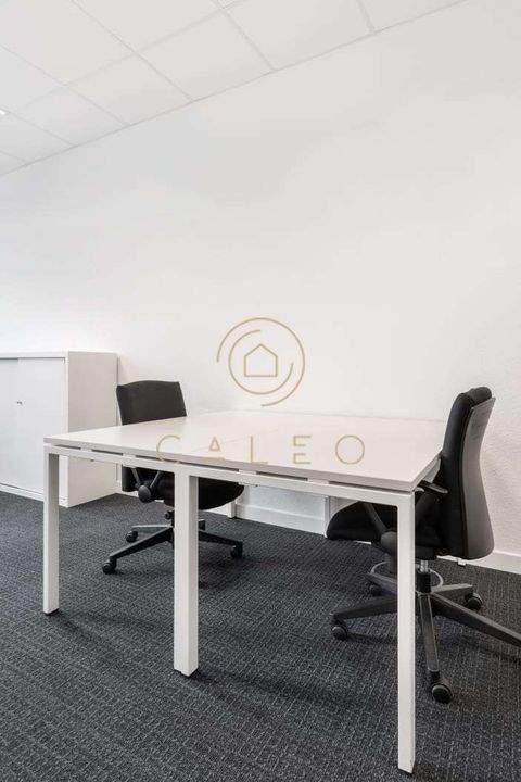 Nürnberg Büros, Büroräume, Büroflächen 