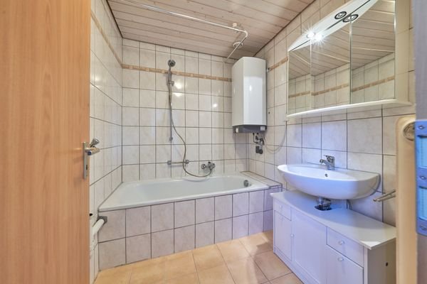 Bad Obergeschoss