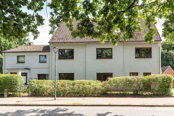 Renditeobjekt in zentraler Lage Reinbeks