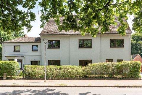 Reinbek Häuser, Reinbek Haus kaufen