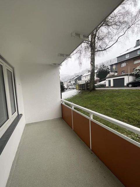 Plettenberg Wohnungen, Plettenberg Wohnung mieten